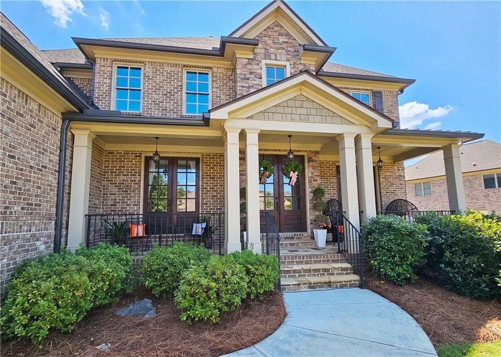 House in Auburn, Georgia, United States 4 - 18851495