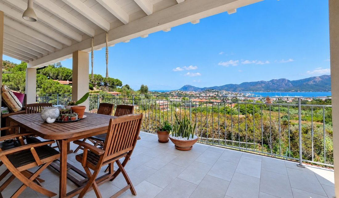Villa in Portoferraio, Toskana, Italien 3 - 18326982