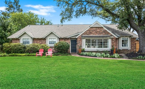 Casa a Houston, Texas, Stati Uniti 1