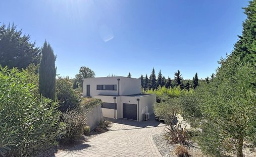 Casa en Vigoulet-Auzil, Occitania, Francia 1
