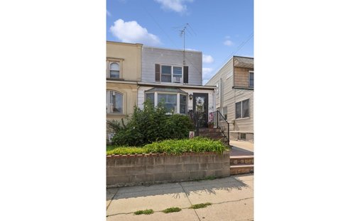 Haus in New York City, New York, Vereinigte Staaten 1