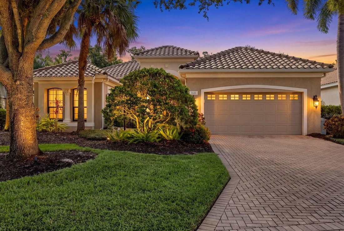 House in Bradenton, Florida, United States 1 - 18846167