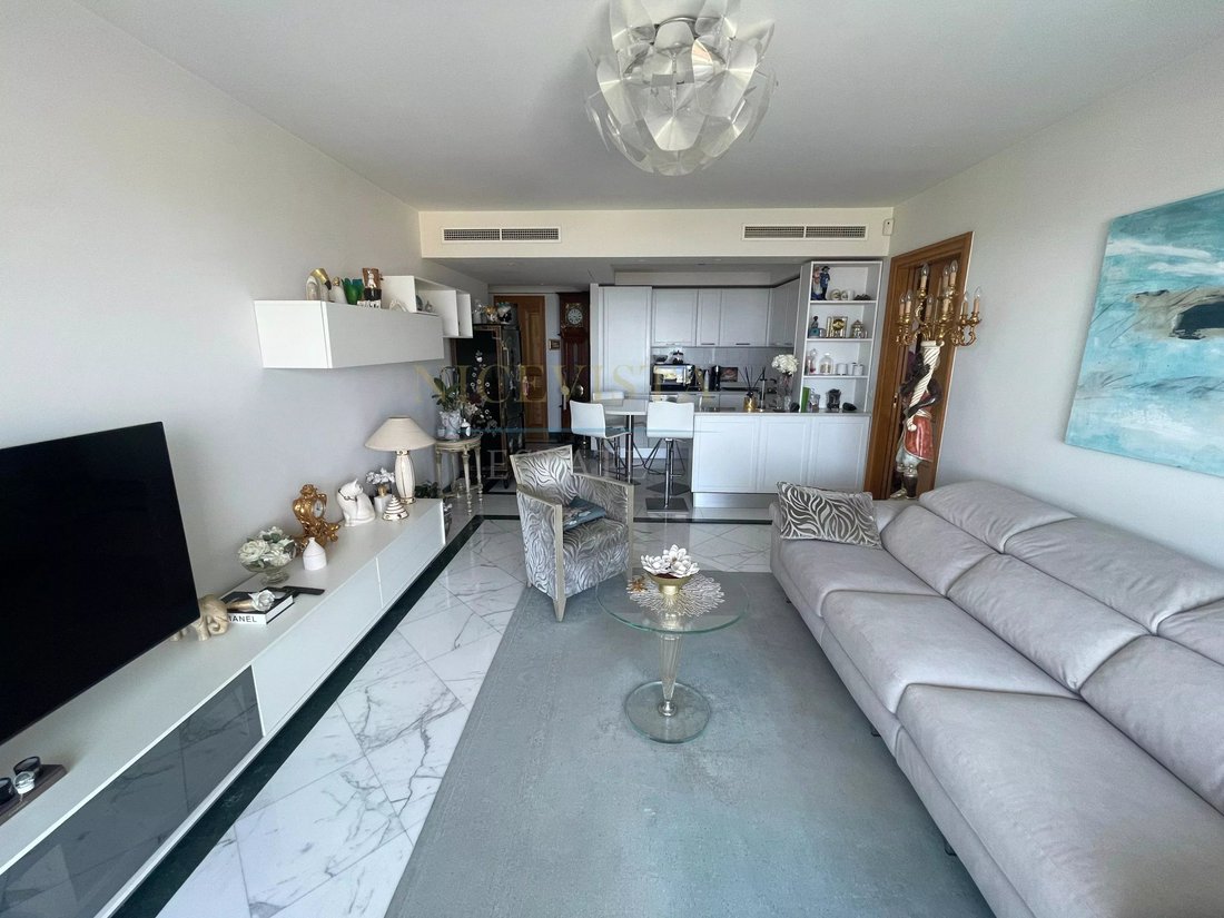 Appartement à Village-Cros de Caste-Coupiere-Mont Gros, Roquebrune-Cap-Martin, France 5 - 18845571