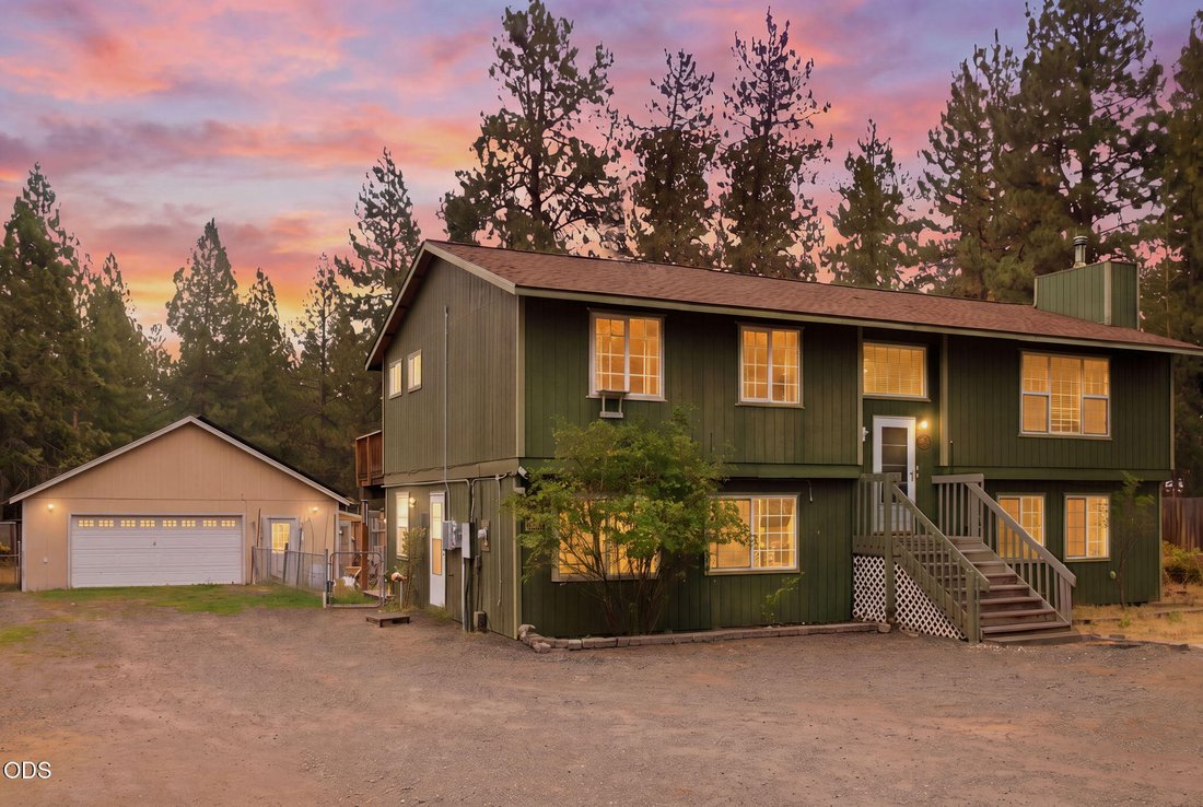 House in Bend, Oregon, United States 1 - 18849399