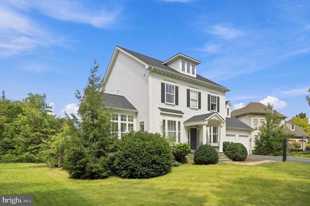 House in Warrenton, Virginia, United States 3 - 18850352