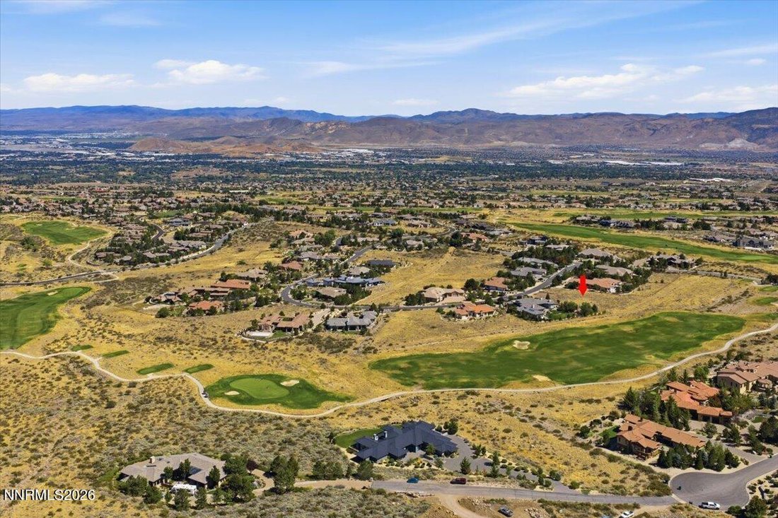 Land in Reno, Nevada, United States 5 - 18856831