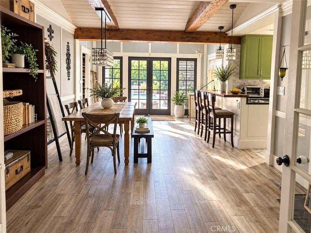 House in Los Angeles, California, United States 3 - 18847232