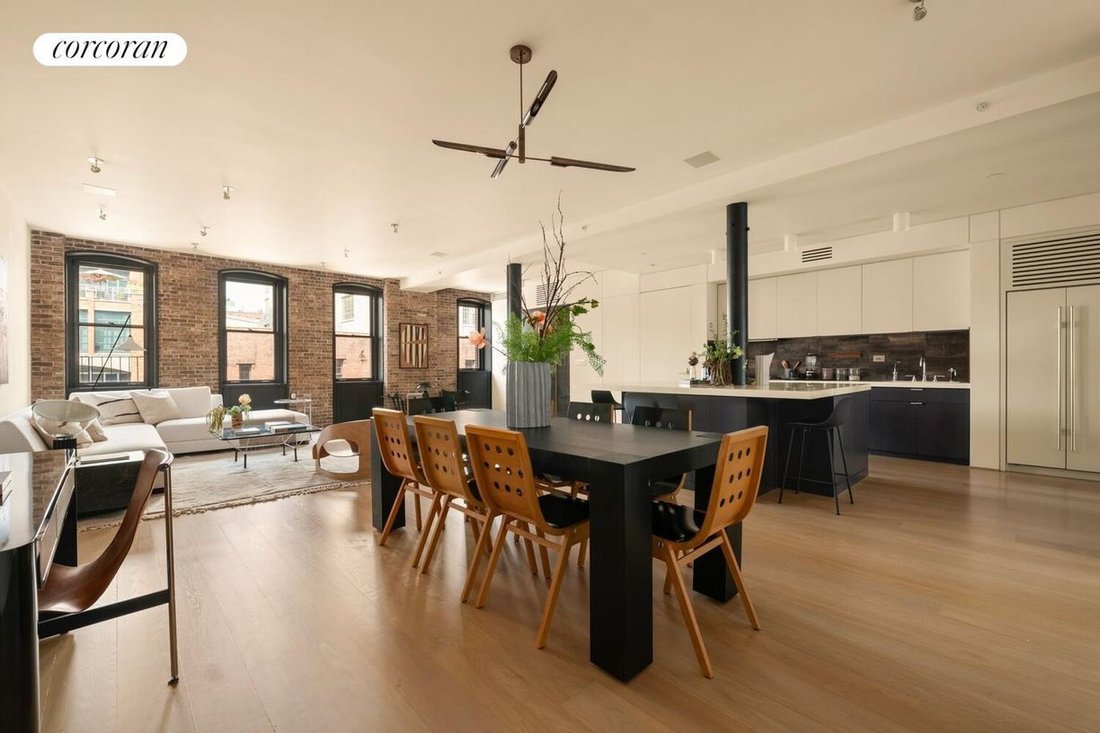 Condominio a New York, New York, Stati Uniti 2 - 18831091