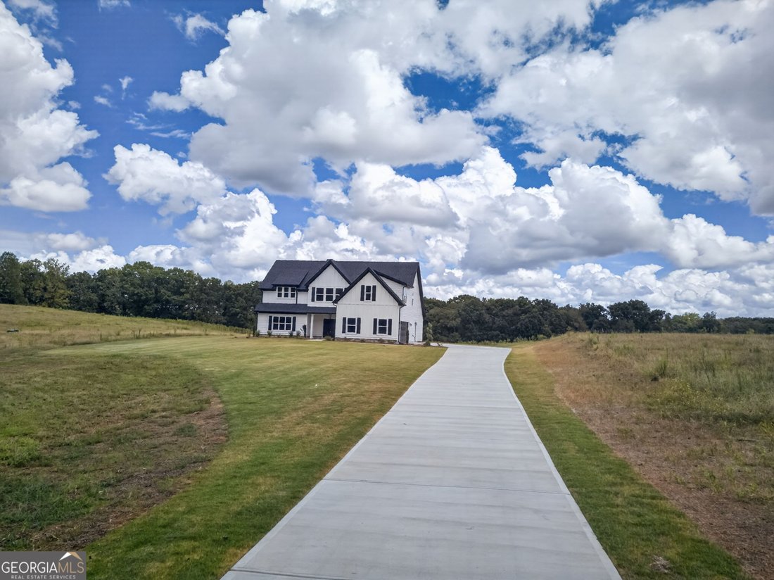 House in Bowdon, Georgia, United States 2 - 17934064
