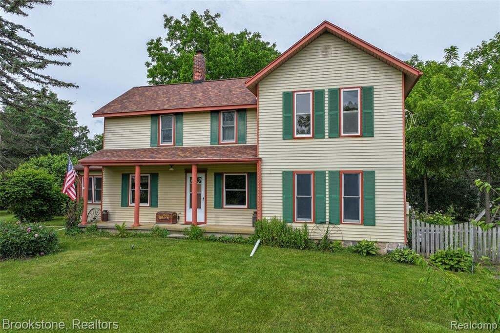 House in Gaines, Michigan, United States 3 - 18853000