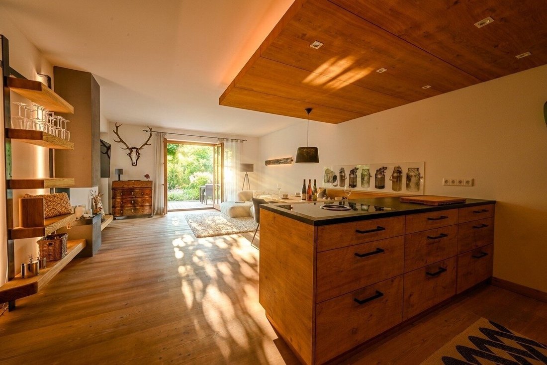 Appartamento a Ellmau, Tirolo, Austria 1 - 18850606
