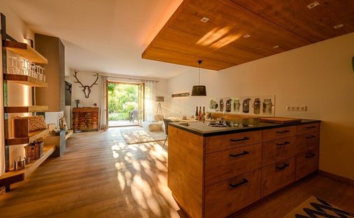 Apartment in Ellmau, Tyrol, Austria 1