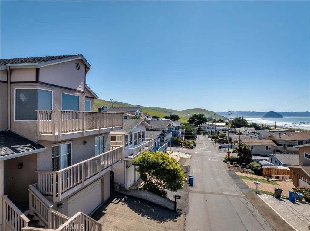 House in Cayucos, California, United States 5 - 18559181