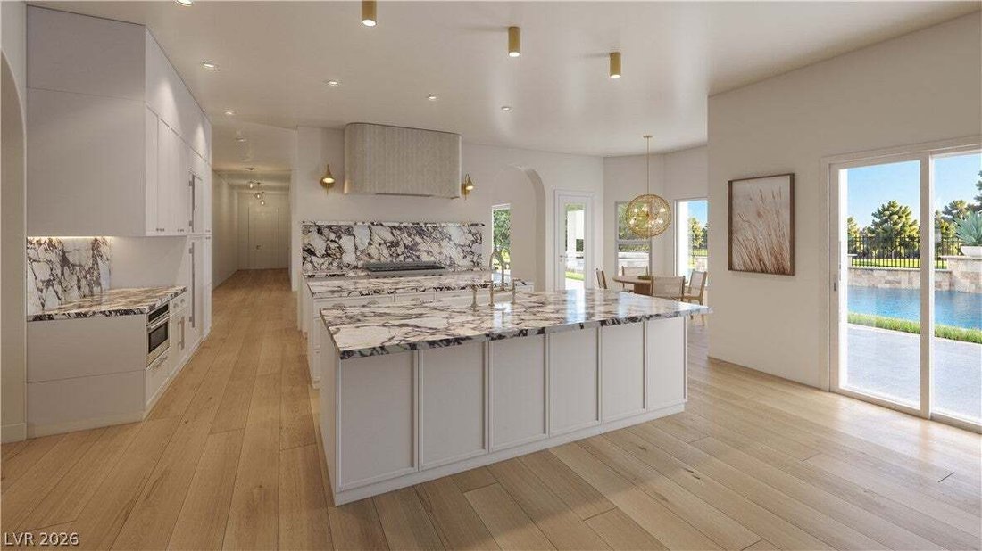 Casa a Henderson, Nevada, Stati Uniti 2 - 18852625