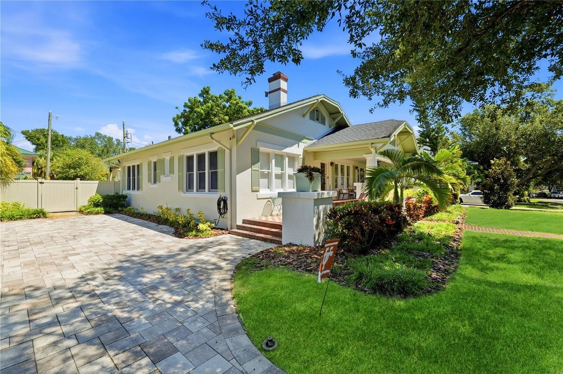 House in St. Petersburg, Florida, United States 2 - 18281023