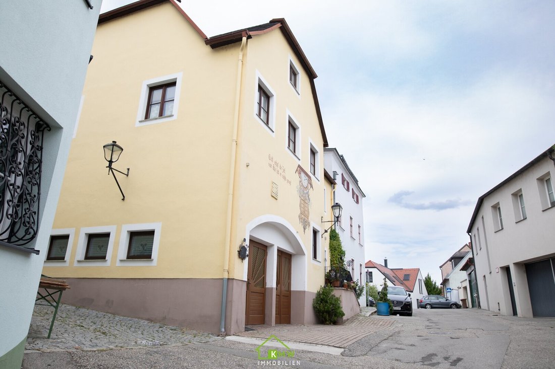 Casa a Krems, Bassa Austria, Austria 2 - 18850585