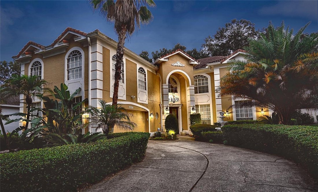House in Orlando, Florida, United States 1 - 18855621