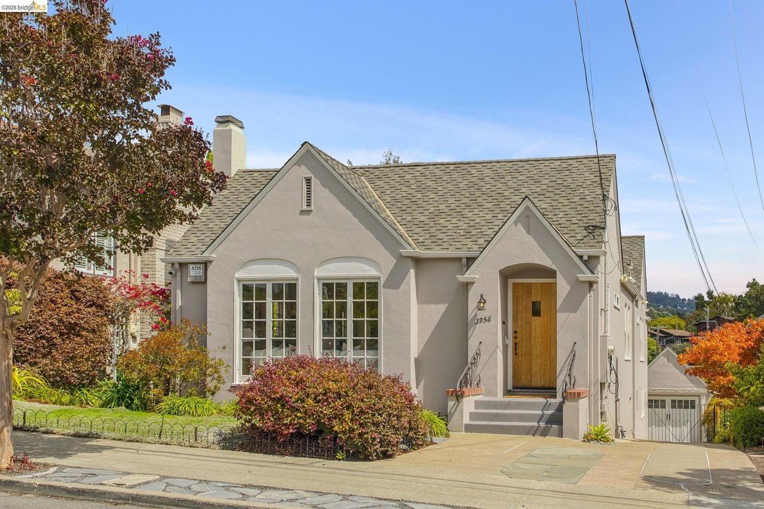 House in Oakland, California, United States 2 - 18845743
