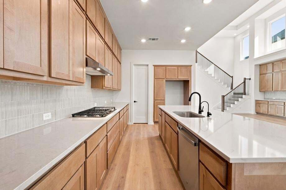 House in Georgetown, Texas, United States 5 - 18306244