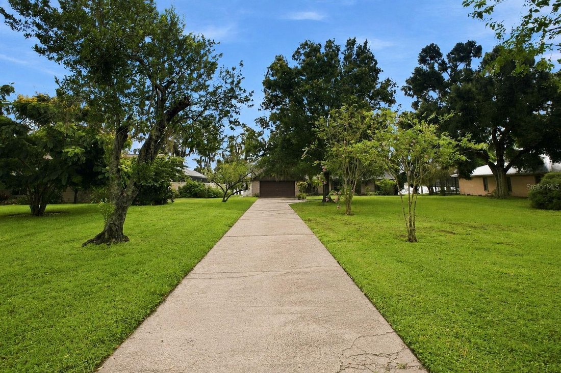 Casa en Odessa, Florida, Estados Unidos 2 - 18846194
