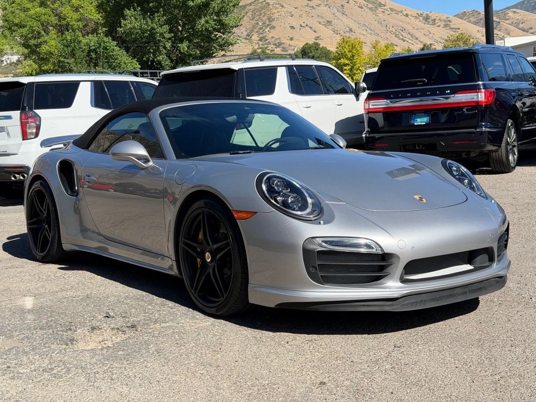 Cabriolet in Springville, UT, United States 1 - 18848260