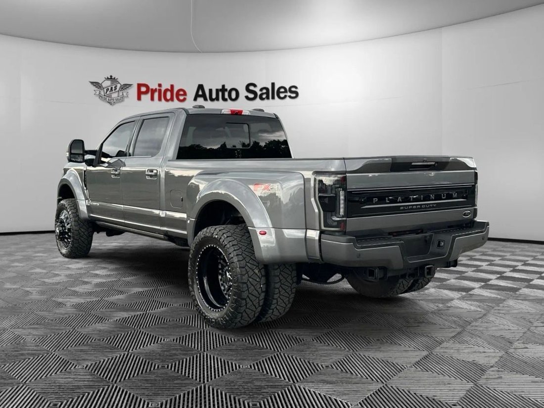 Pickup in Fredericksburg, VA, United States 5 - 18850819