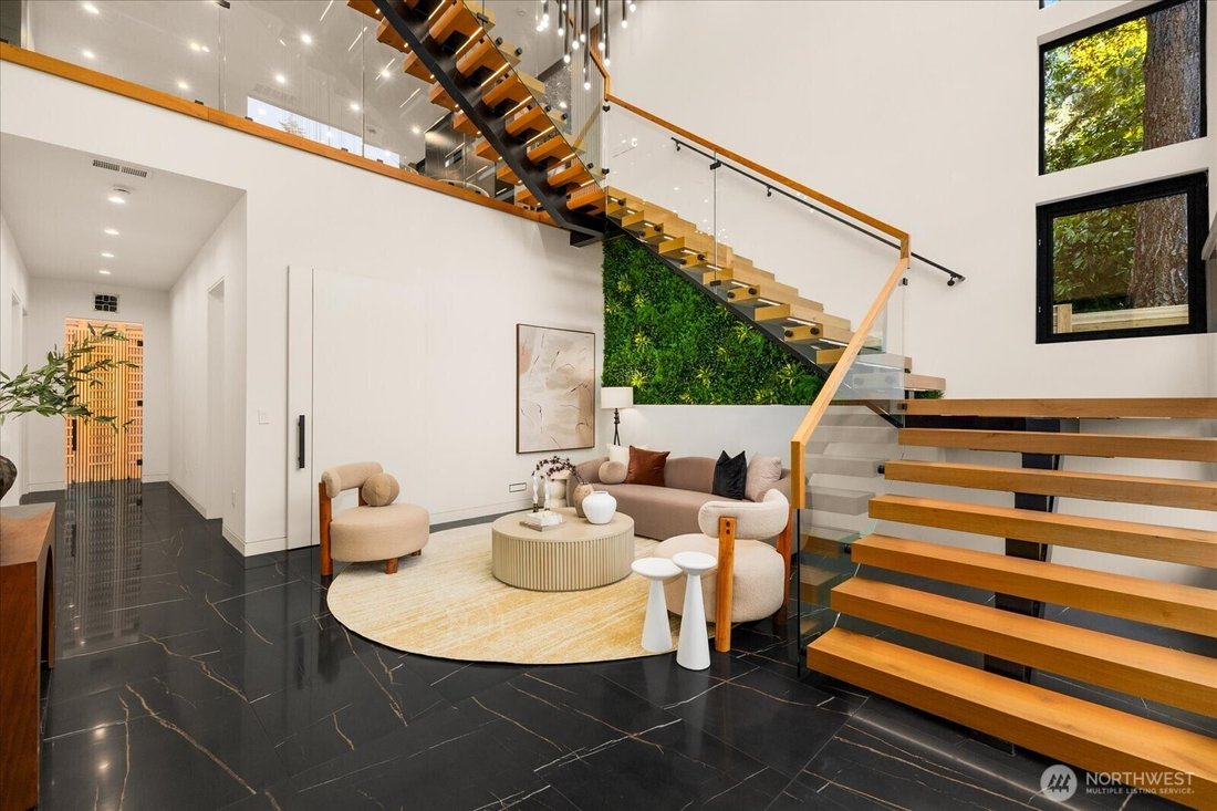 House in Bellevue, Washington, United States 3 - 18854351