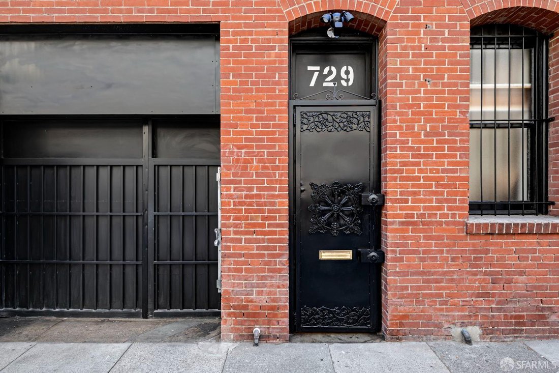 House in San Francisco, California, United States 5 - 18849379