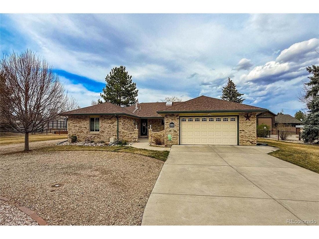 House in Longmont, Colorado, United States 5 - 18845485