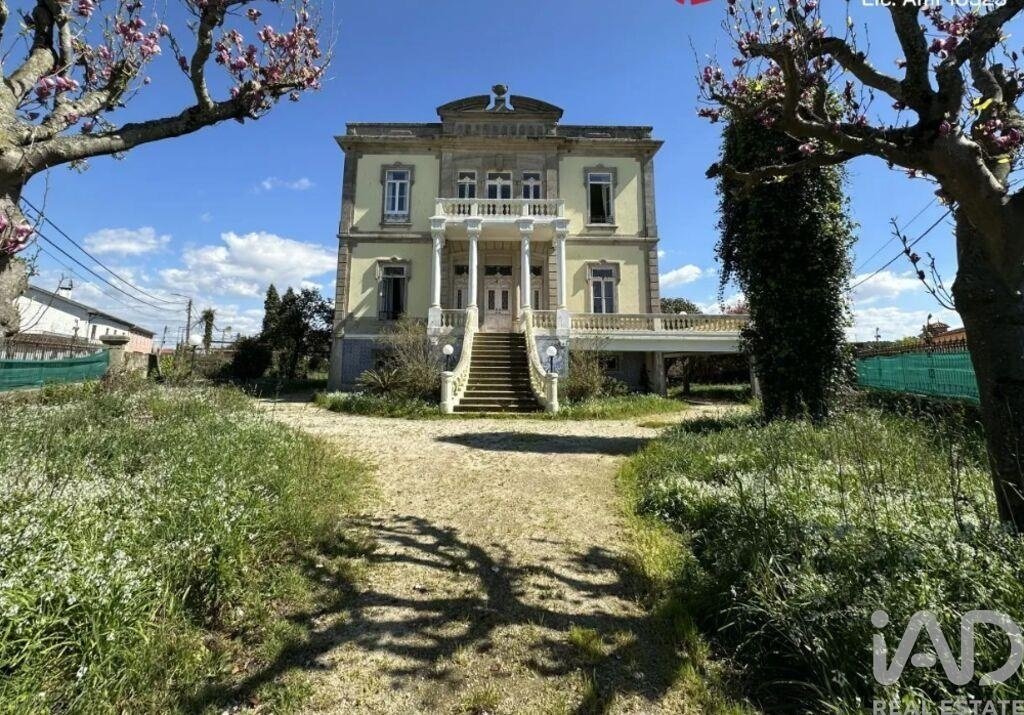 Townhouse in Macieira da Maia, Porto District, Portugal 1 - 18556035