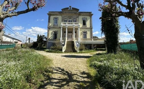 Townhouse en Macieira da Maia, Distrito de Oporto, Portugal 1