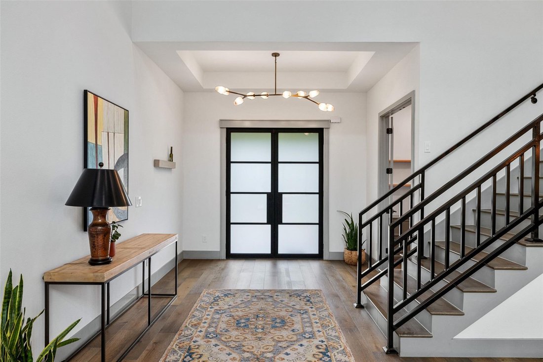 House in Austin, Texas, United States 4 - 18842204