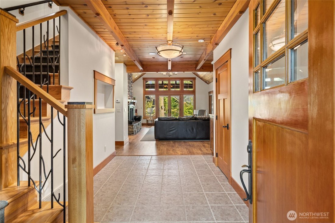Casa a Cle Elum, Washington, Stati Uniti 4 - 18857506