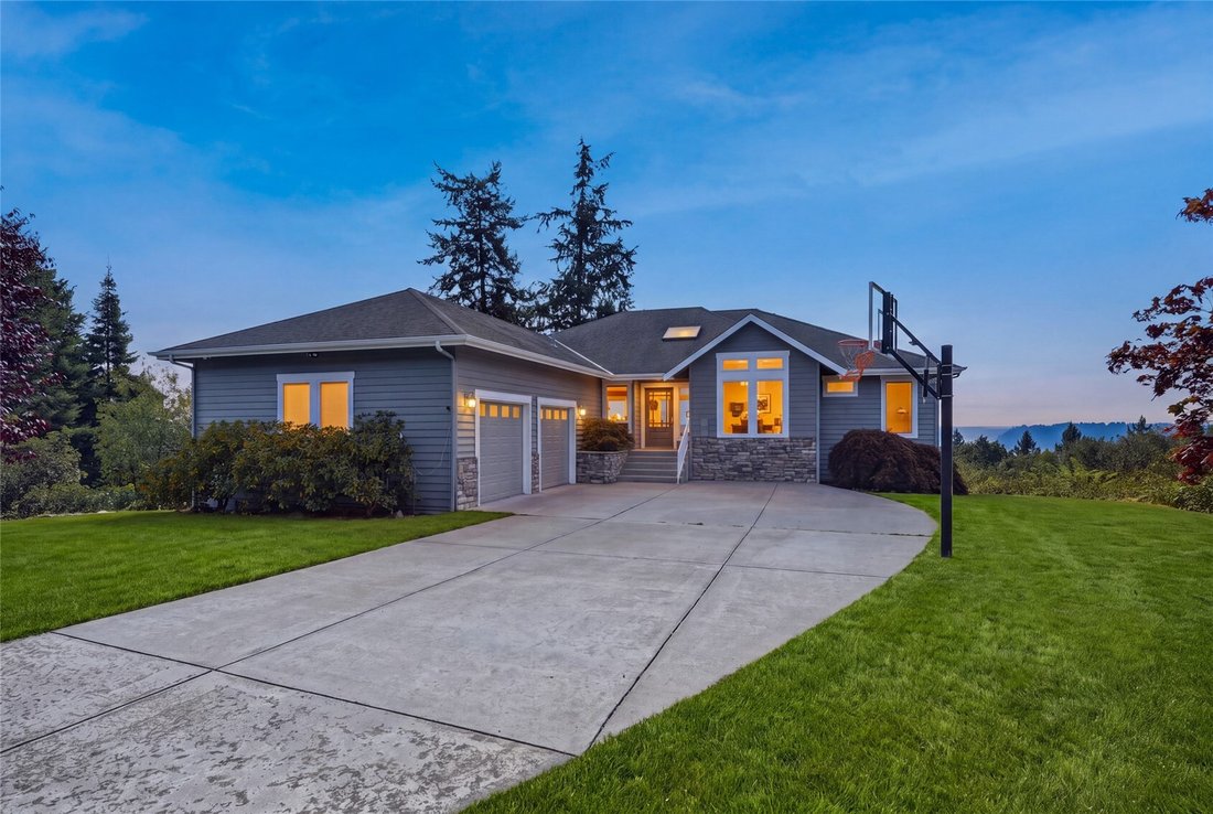 House in Marysville, Washington, United States 2 - 18162174