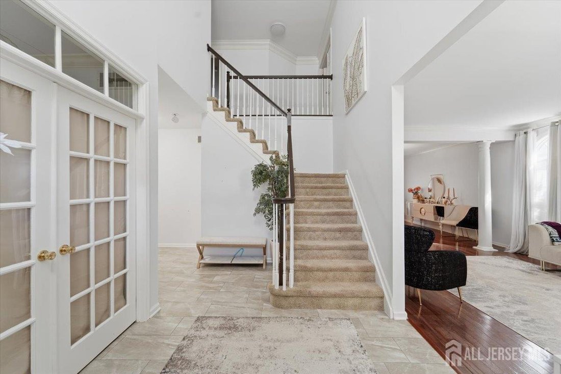 House in Franklin Township, New Jersey, United States 5 - 18850944