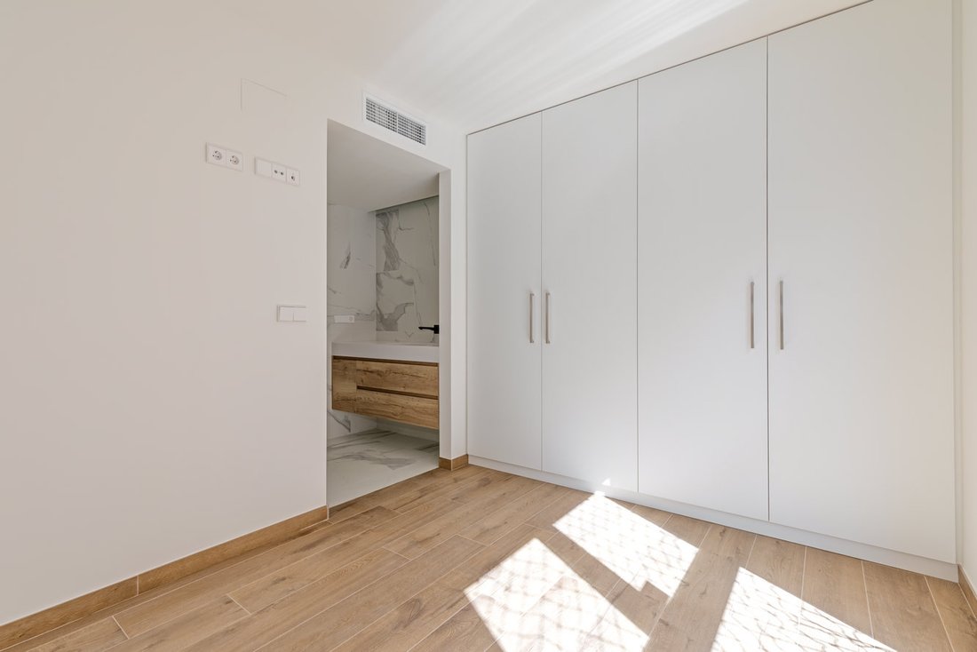 Condominio a Son Vida, Palma di Maiorca, Isole Baleari 2 - 18847913