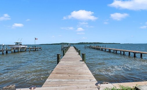 Casa a Arnold, Maryland, Stati Uniti 1
