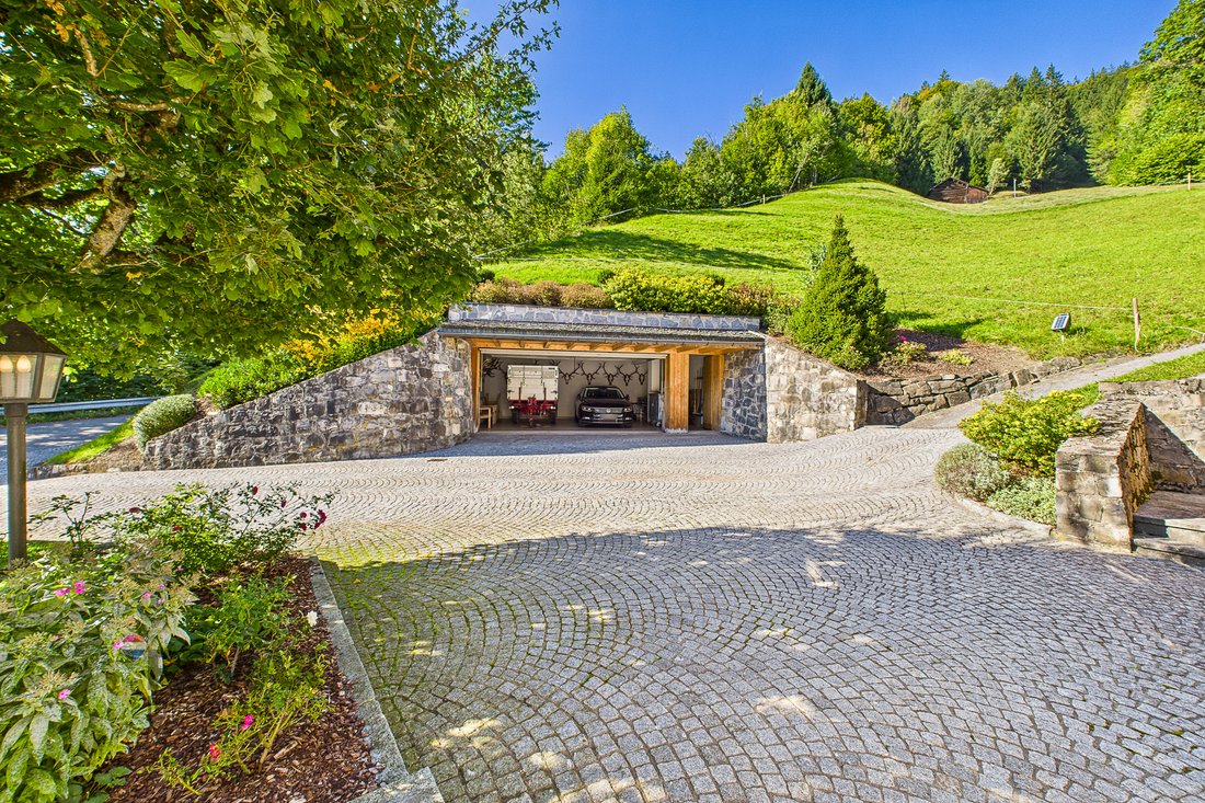 House in Laterns, Vorarlberg, Austria 3 - 16361779