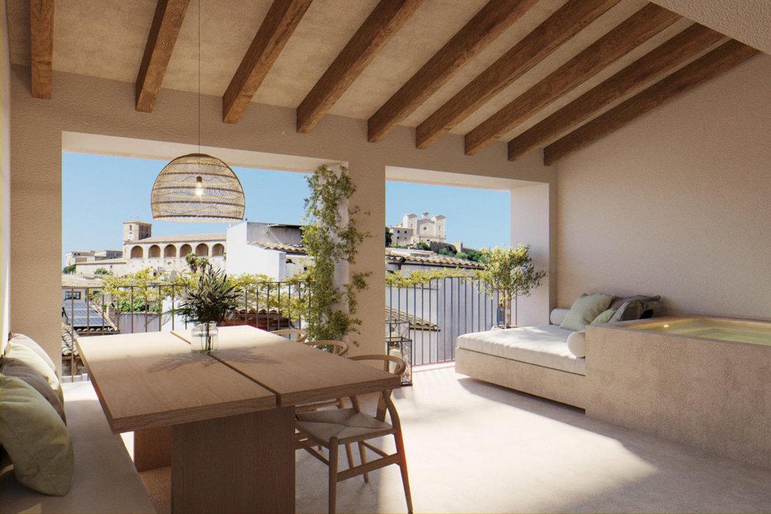 Casa en Artá, Islas Baleares, España 1 - 18847317