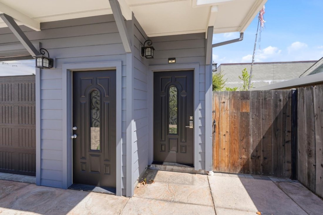 Casa en Redwood City, California, Estados Unidos 4 - 18852694