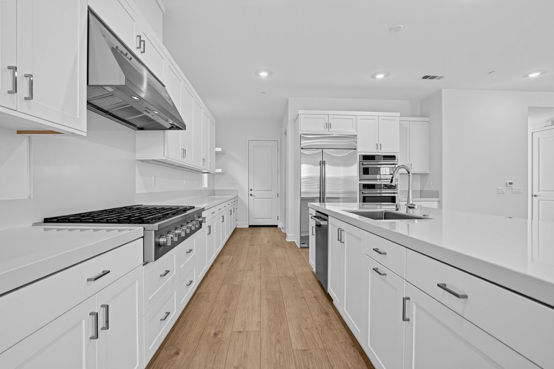 House in Santa Paula, California, United States 5 - 17950818