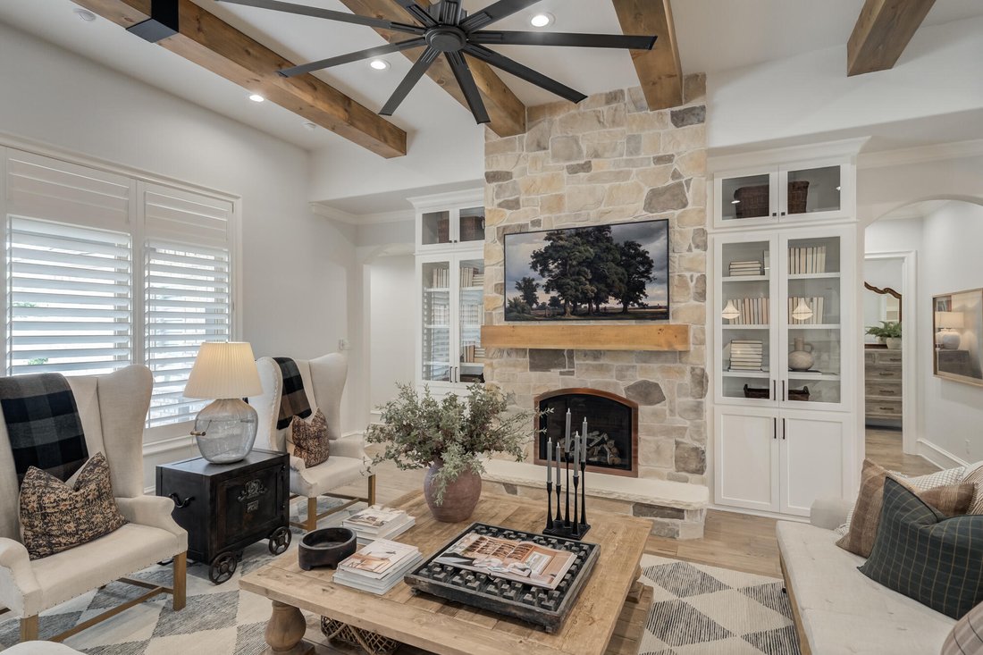Casa a Lubbock, Texas, Stati Uniti 3 - 18842555