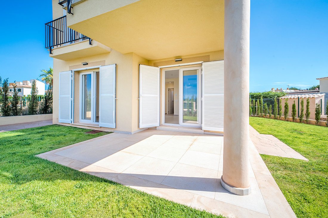 Villa in Campos, Balearic Islands, Spain 5 - 18847635