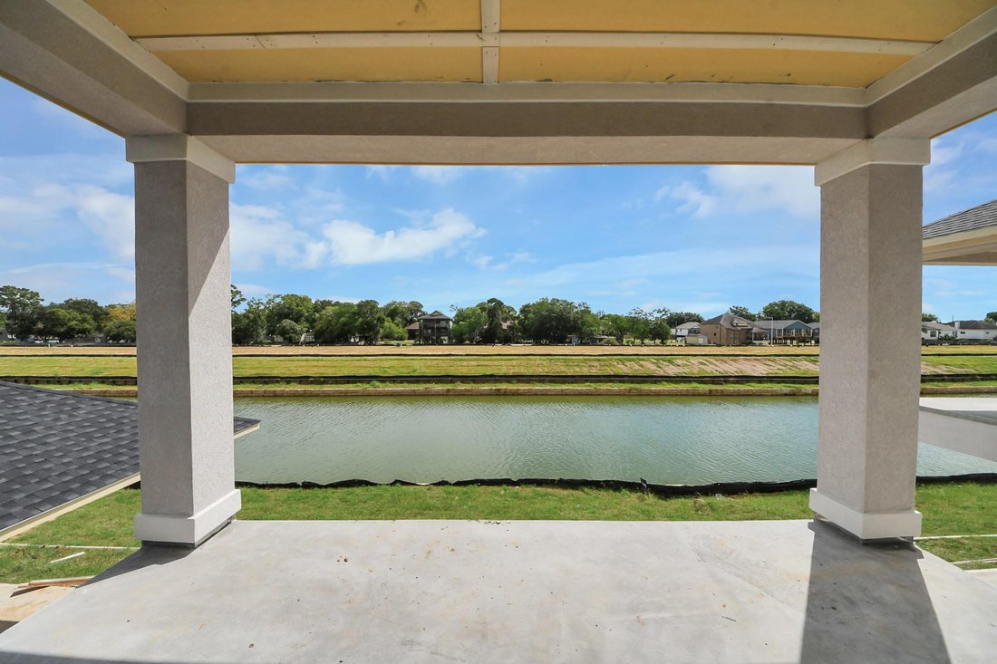 Haus in Seabrook, Texas, Vereinigte Staaten 3 - 18543438