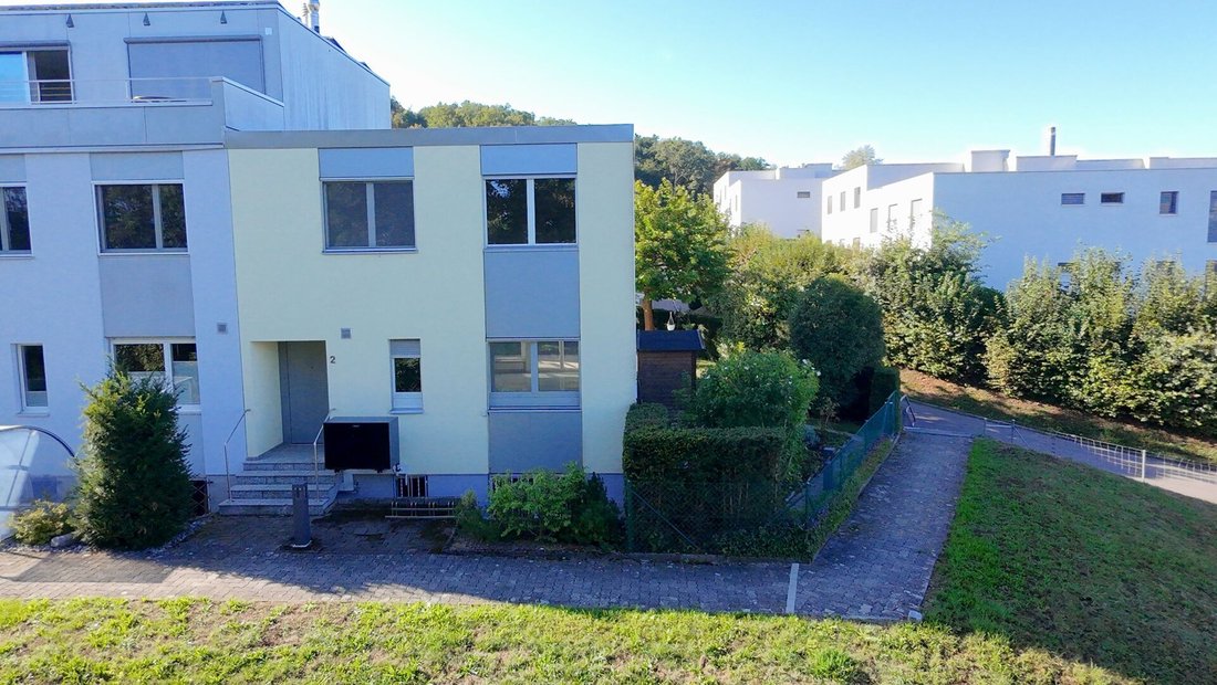 Casa en Oberwil, Basilea-Campiña, Suiza 4 - 18852863