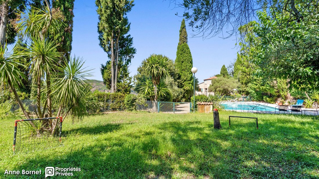 Villa in Théoule-sur-Mer, Provence-Alpes-Côte d'Azur, Frankreich 5 - 18850864