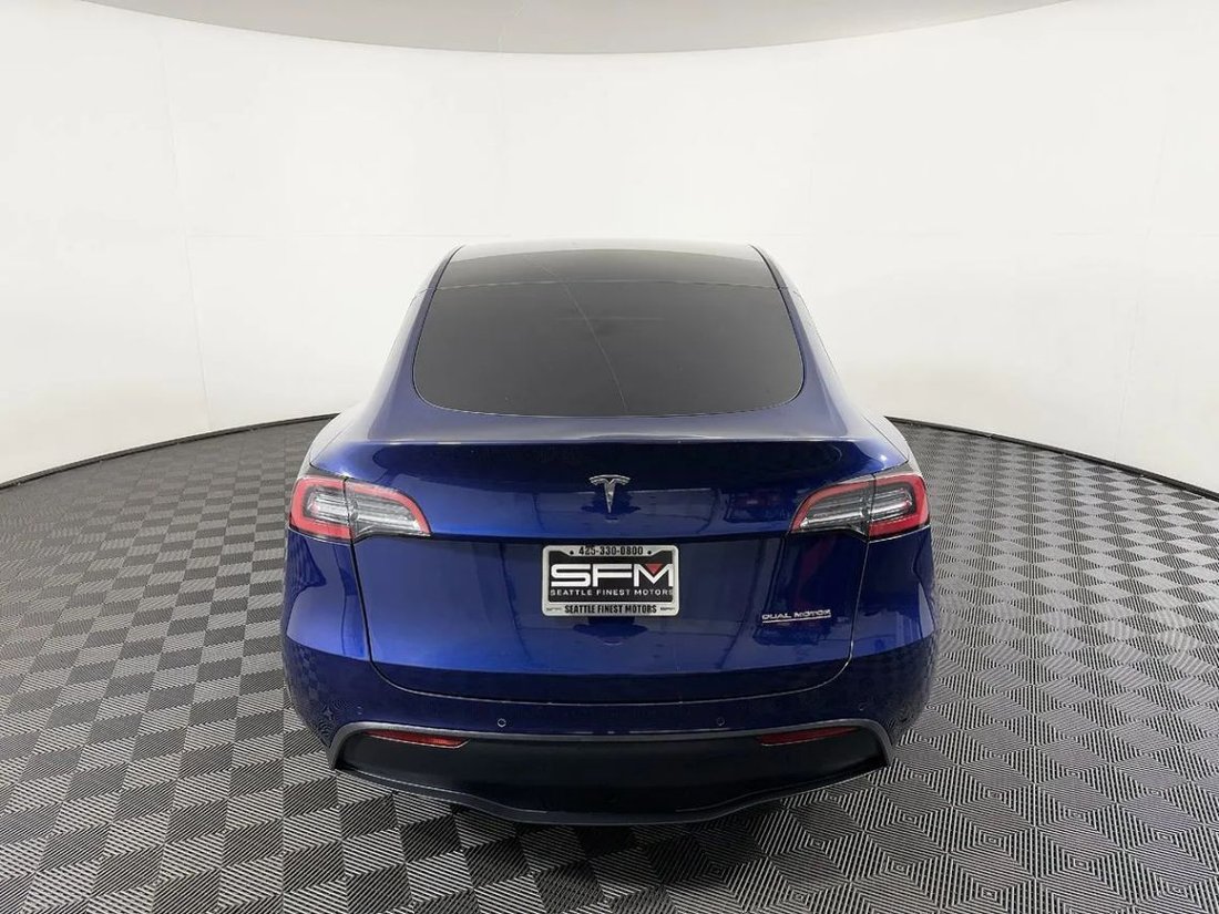Suv in Lynnwood, WA, United States 4 - 18852262