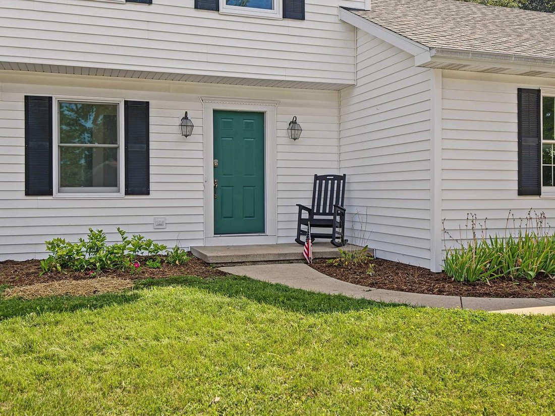House in Verona, Wisconsin, United States 2 - 18845126