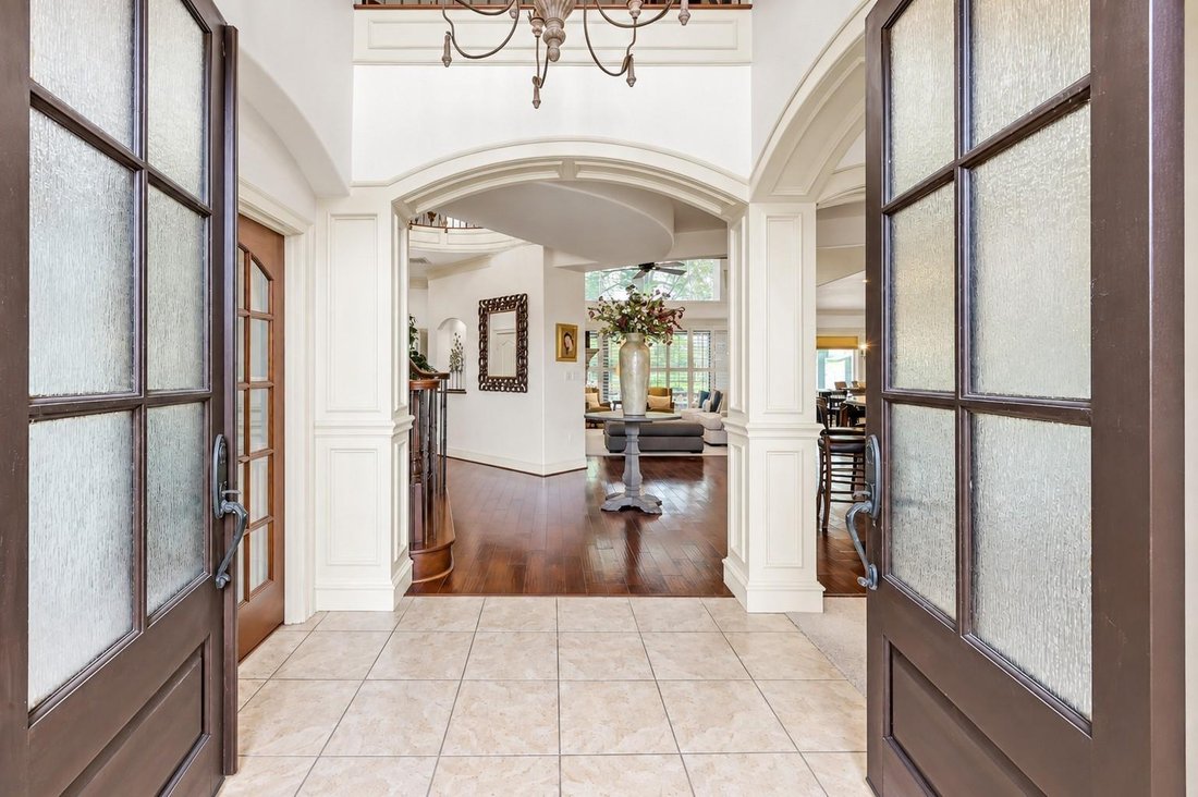 House in Montgomery, Texas, United States 5 - 17359777