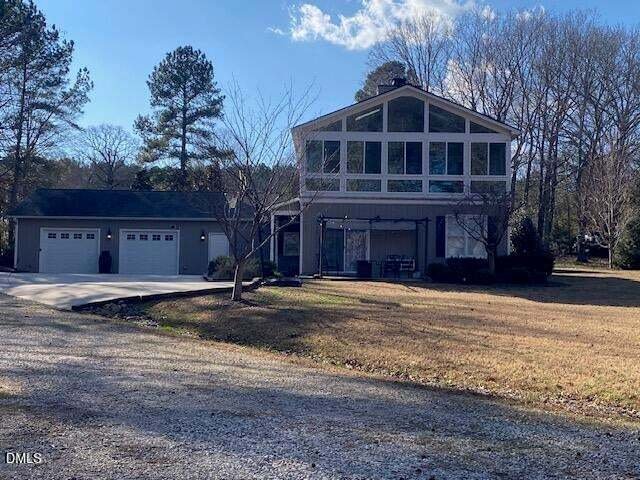 House in Henderson, North Carolina, United States 1 - 18851364